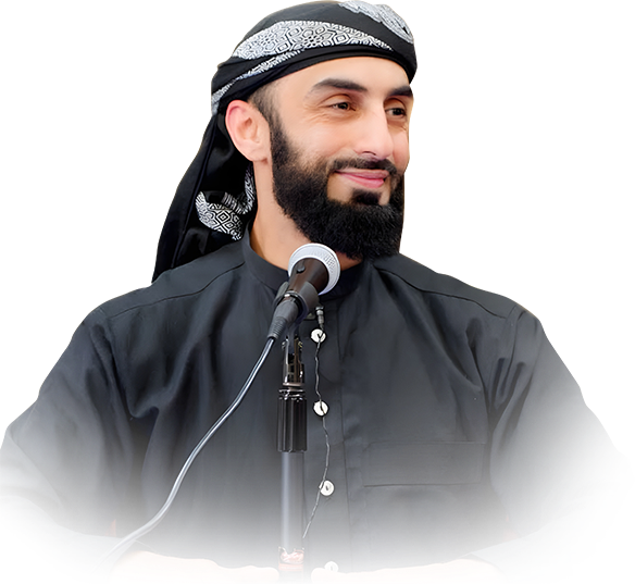Sheikh Ali Hammuda